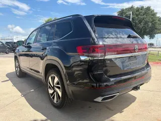 Volkswagen Atlas 2024 AWD SE 4Motion 4dr SUV w/Technology