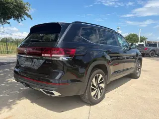 Volkswagen Atlas 2024 AWD SE 4Motion 4dr SUV w/Technology