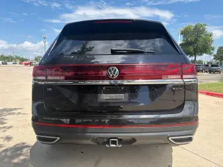 Volkswagen Atlas 2024 AWD SE 4Motion 4dr SUV w/Technology