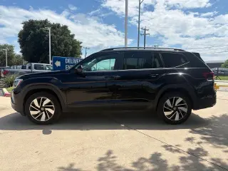 Volkswagen Atlas 2024 AWD SE 4Motion 4dr SUV w/Technology