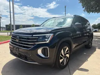 Volkswagen Atlas 2024 AWD SE 4Motion 4dr SUV w/Technology