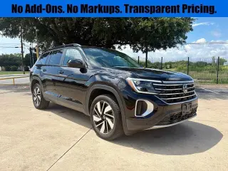 Volkswagen Atlas 2024 AWD SE 4Motion 4dr SUV w/Technology