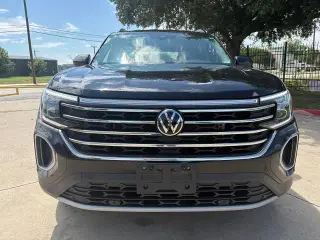Volkswagen Atlas 2024 AWD SE 4Motion 4dr SUV w/Technology