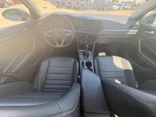 Volkswagen Jetta 2024 SE 4dr Sedan