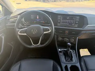 Volkswagen Jetta 2024 SE 4dr Sedan
