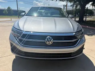 Volkswagen Jetta 2024 SE 4dr Sedan