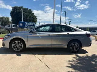 Volkswagen Jetta 2024 SE 4dr Sedan