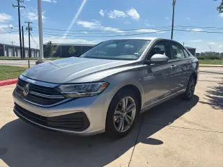 Volkswagen Jetta 2024 SE 4dr Sedan
