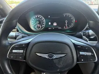 Genesis G70 2025 2.5T Standard 4dr Sedan