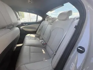 Genesis G70 2025 2.5T Standard 4dr Sedan