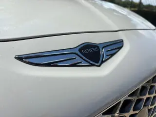 Genesis G70 2025 2.5T Standard 4dr Sedan