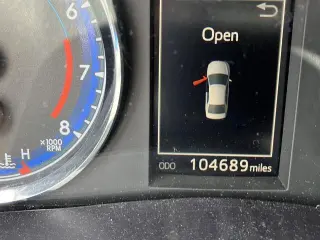Toyota Corolla 2017 L 4dr Sedan