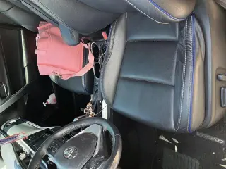 Toyota Corolla 2017 L 4dr Sedan