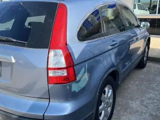 Honda CR-V 2008 EX-L 4dr SUV