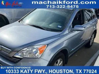 Honda CR-V 2008 EX-L 4dr SUV
