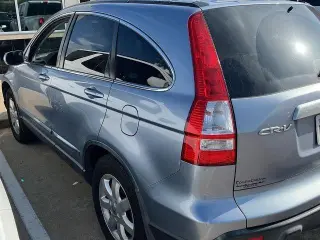 Honda CR-V 2008 EX-L 4dr SUV