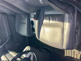 Honda CR-V 2008 EX-L 4dr SUV