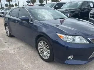 Lexus ES 350 2014 4dr Sedan