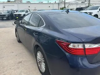Lexus ES 350 2014 4dr Sedan