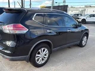 Nissan Rogue 2016 S 4dr Crossover