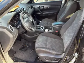 Nissan Rogue 2016 S 4dr Crossover