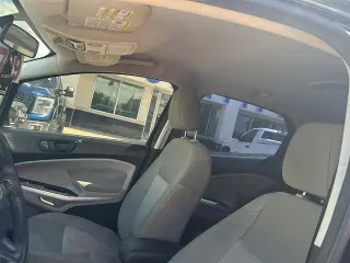 Ford EcoSport 2018 S 4dr Crossover