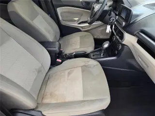 Ford EcoSport 2018 S 4dr Crossover