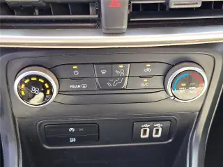 Ford EcoSport 2018 S 4dr Crossover