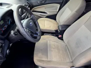 Ford EcoSport 2018 S 4dr Crossover