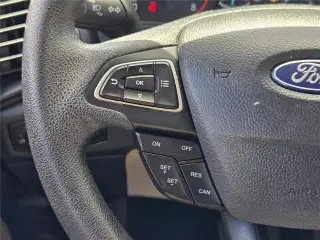 Ford EcoSport 2018 S 4dr Crossover