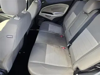 Ford EcoSport 2018 S 4dr Crossover