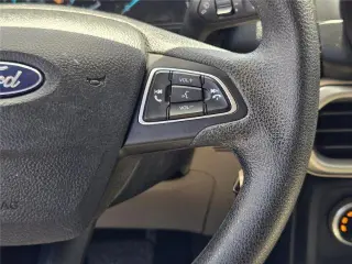 Ford EcoSport 2018 S 4dr Crossover