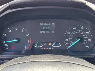 Ford EcoSport 2018 S 4dr Crossover