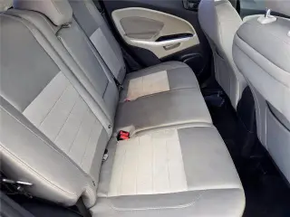 Ford EcoSport 2018 S 4dr Crossover