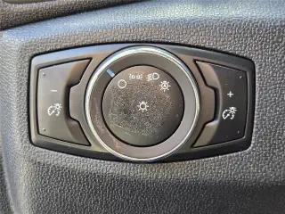 Ford EcoSport 2018 S 4dr Crossover