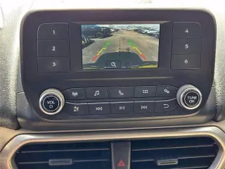 Ford EcoSport 2018 S 4dr Crossover