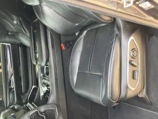 Jeep Wagoneer 2023 4x2 Carbide 4dr SUV