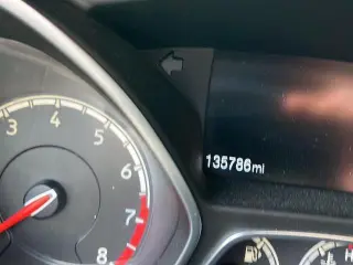 Ford Focus 2017 ST 4dr Hatchback