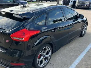Ford Focus 2017 ST 4dr Hatchback