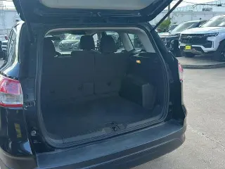 Ford Escape 2015 S 4dr SUV