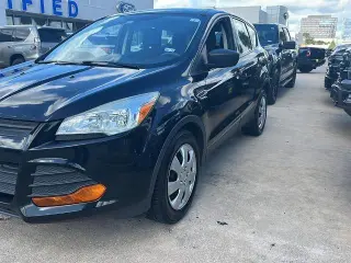 Ford Escape 2015 S 4dr SUV