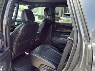 Ford Expedition 2021 4x2 Limited 4dr SUV