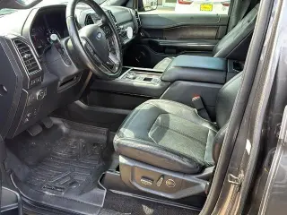 Ford Expedition 2021 4x2 Limited 4dr SUV