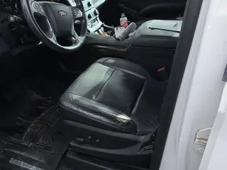 Chevrolet Tahoe 2017 4x2 LT 4dr SUV
