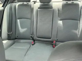 Honda Accord 2017 LX 4dr Sedan CVT
