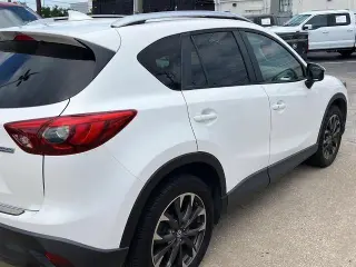 Mazda CX-5 2016 Grand Touring 4dr SUV (midyear release)