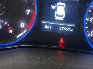 Hyundai KONA 2021 SE 4dr Crossover