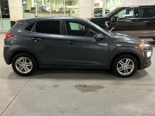 Hyundai KONA 2021 SE 4dr Crossover