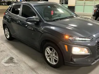 Hyundai KONA 2021 SE 4dr Crossover