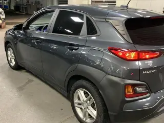 Hyundai KONA 2021 SE 4dr Crossover